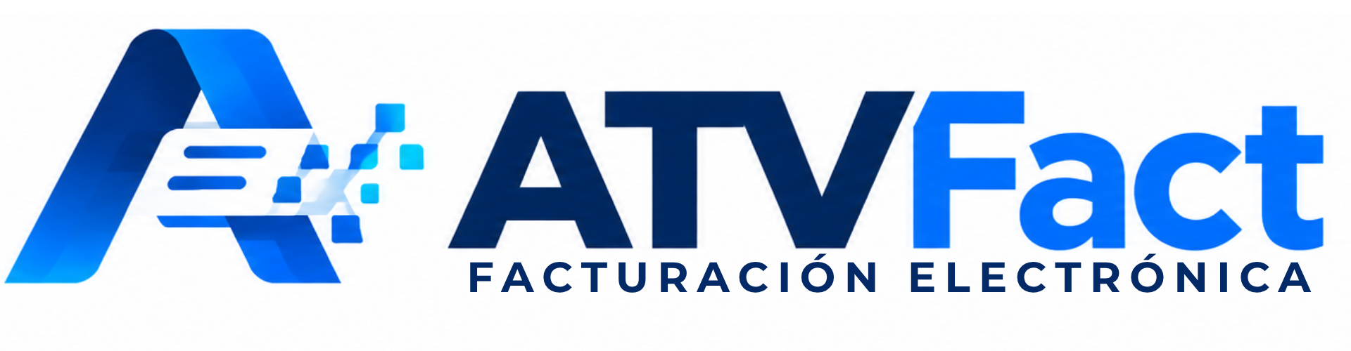 ATVfact Facturación Electrónica